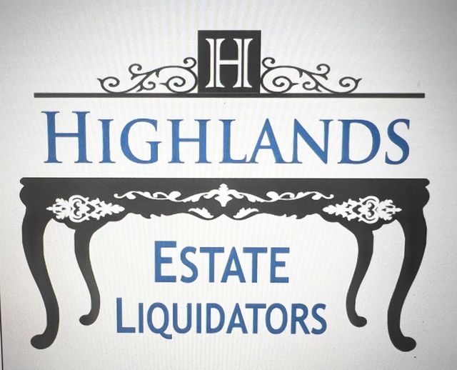 Highlands Estate Liquidators Logo